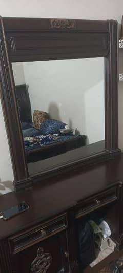 Dressing Table