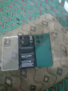 Tecno camon 20 Covers read description 0