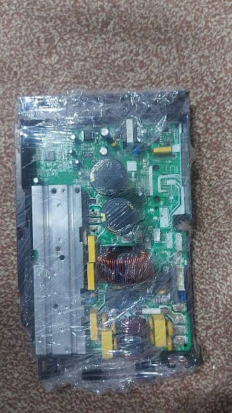 ALL Air Conditioner DC Inverter AC PCB Kit Repairing Specialist 6