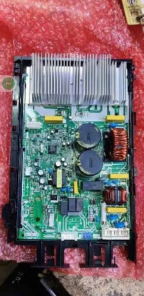 ALL Air Conditioner DC Inverter AC PCB Kit Repairing Specialist 9