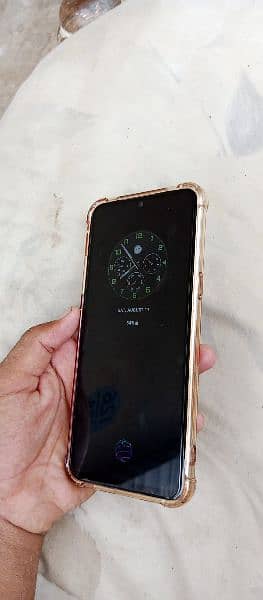 LG V60 Thinq 5g single sim PTA 03326798055 watsaap 7