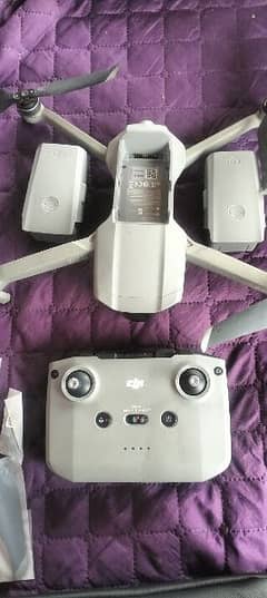 DJI MAVIC AIR 2 combo