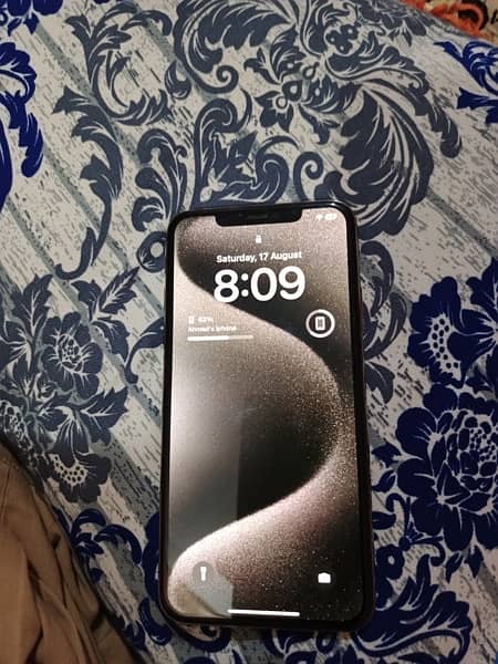 iphone 11 pro max 256 gb (jv) 1