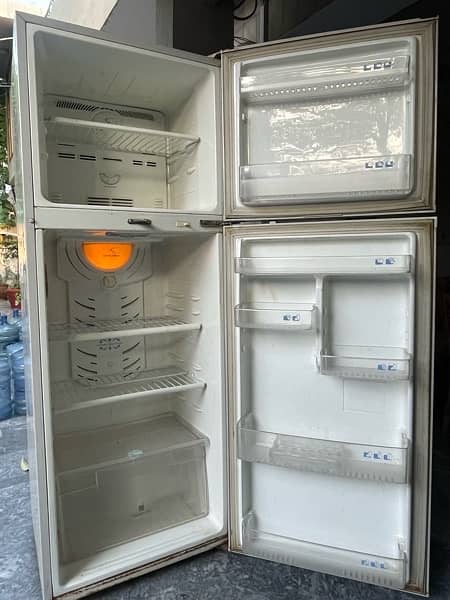 samsung fridge 5