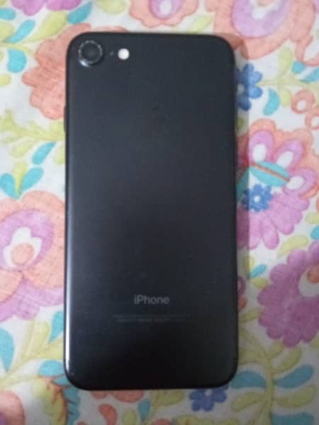 Iphon 7 128gp non pta fuctry unlock 2