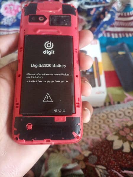 urgent sale touch and keypad jazz digit 4g energy 03029220692 4