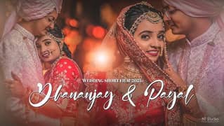 Need wedding video Editor and videographer Also 0