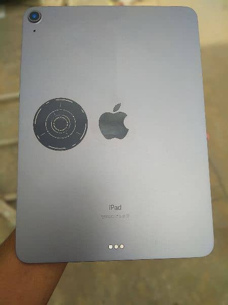 iPad air 4 64GB 6