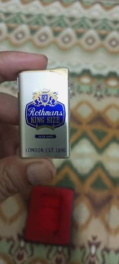 Antique Germany lighter 0