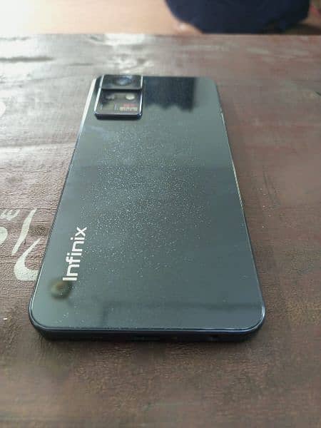 infinix 0x pro 8/128 1