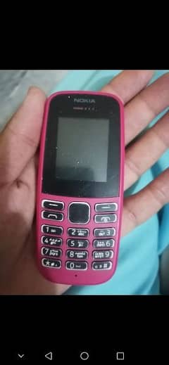 nokia 105 0