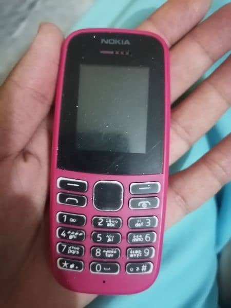 nokia 105 2