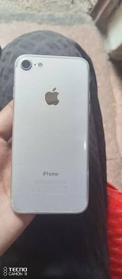 I phone 7 pta approved 32GB Condition 10/10