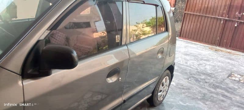 Hyundai Santro  club 1.0 1