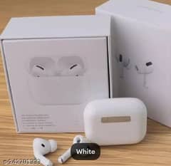 earbuds / airpods pro