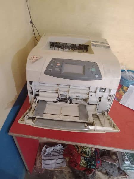 Hp printer for sell 0