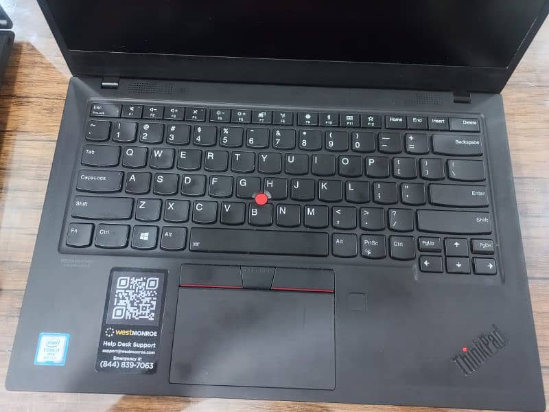 Lenovo X1 carban 0