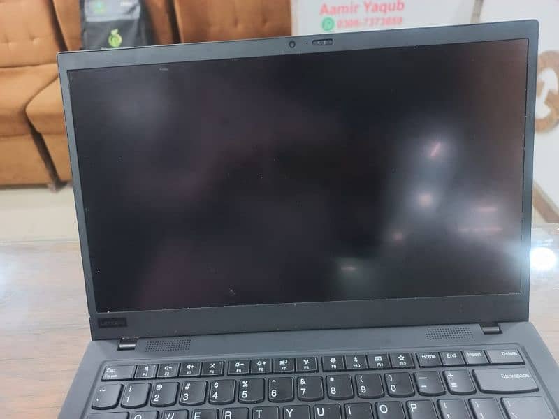 Lenovo X1 carban 2