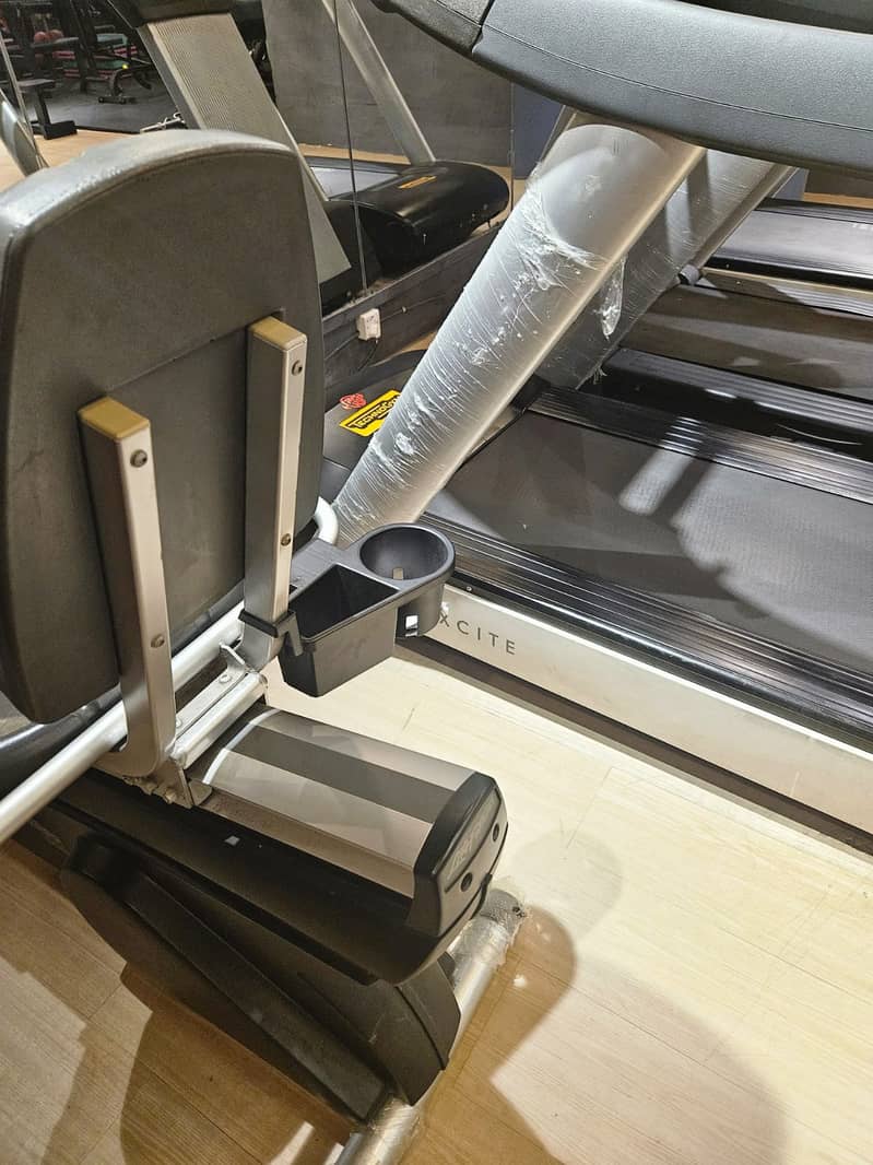 Treadmill machine for sale/gym items for sale/ treadmill machine sale 4