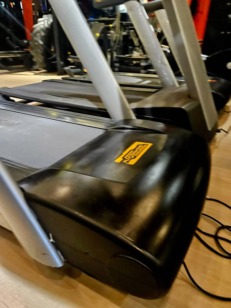 Treadmill machine for sale/gym items for sale/ treadmill machine sale 9