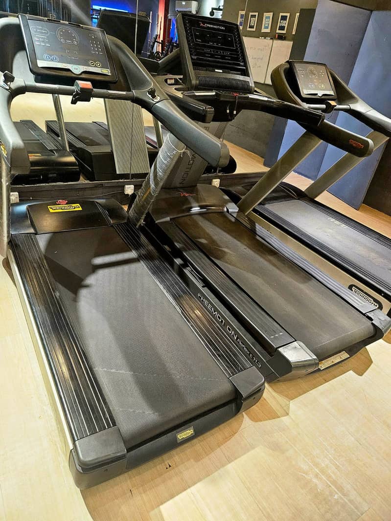 Treadmill machine for sale/gym items for sale/ treadmill machine sale 11