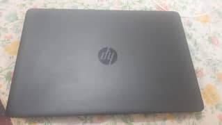 HP Laptop i5 4th Gen 8 GB RAM (15.6" Display)