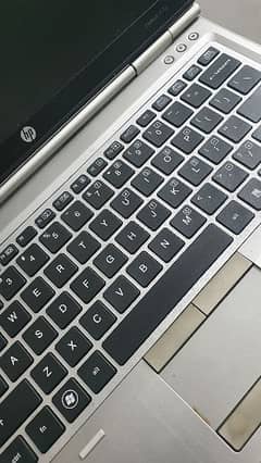 Hp Elitebook 2570p for sale i5