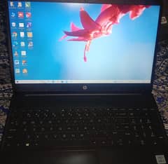 Hp Laptop 0