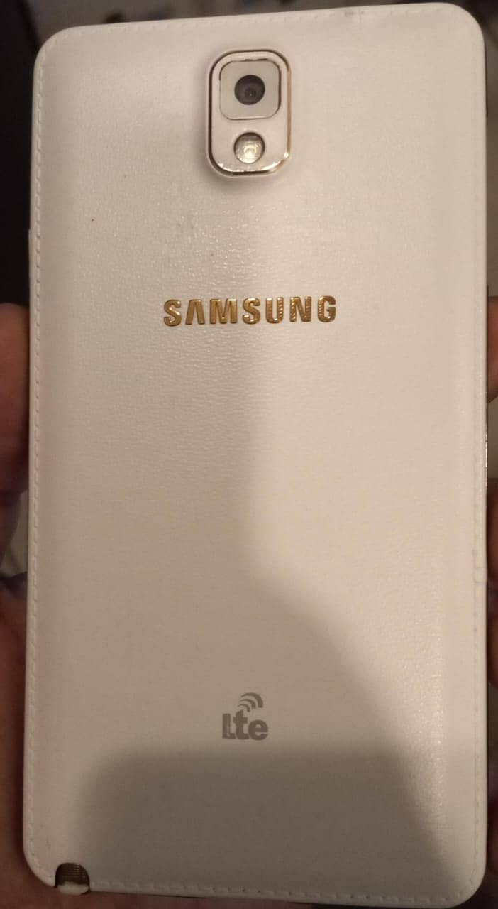 Samsung Note 3 5