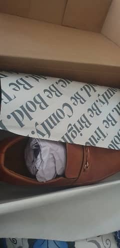 formal 43 size Ndure originally shoes