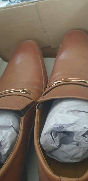 formal 43 size Ndure originally shoes 2