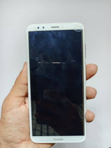 Huawei Y7 Prime All Okay For Sale with low price! 4