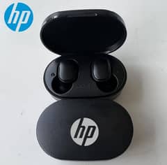 HP True Wireless Stereo (TWS) Earbuds with Charging Case