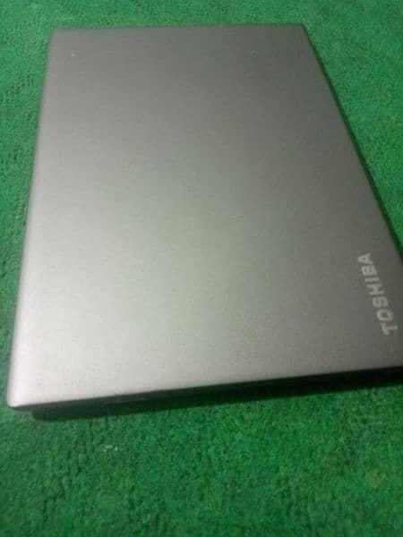 Toshiba core i5 6th gen 2