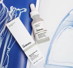 The Ordinary Niacinamide 0