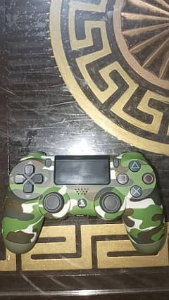 ps4 controller