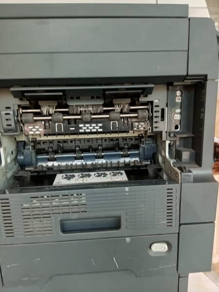 Photocopy Hp 4555 19