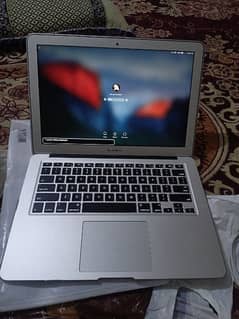 Macbook