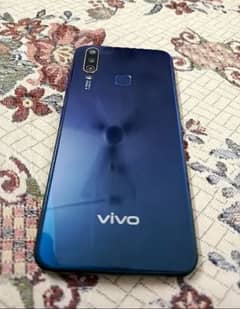 vivo y15 urgent sale