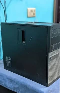 Intel Core I5 Gaming PC Urgent Sale See Ad Cash need