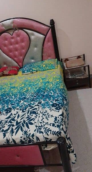 king size bed set 1