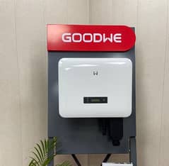 Goodwe Inverter 10 Kw Model G3