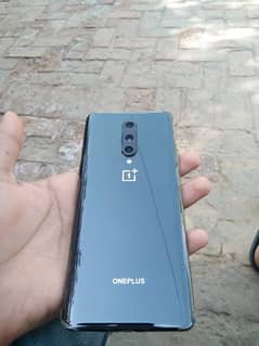 One plus 8