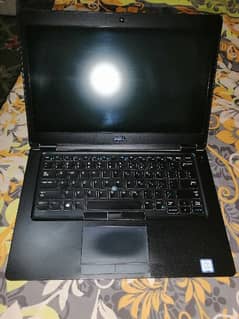 dell latitude core i5