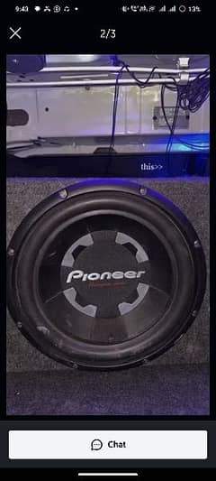 pioneer