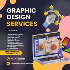 GRAPHIC DESIGNER / VIDEOS EDITING / WEB DEVELOPMENT