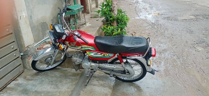 I am Sale new condition Bike 2023 1