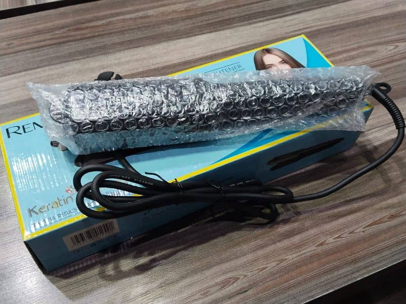 Remington Hair straightener 1