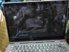 Lenovo X1 Yoga 0