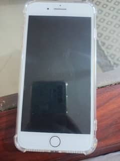 I phone 7plus 128 gb